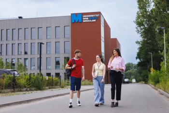 Uniwersytet WSB Merito we Wrocławiu (1)