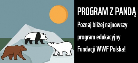 Program z Pandą (WWF)