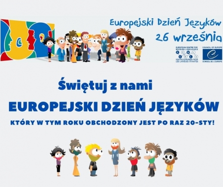 Europejski Dzień Języków 