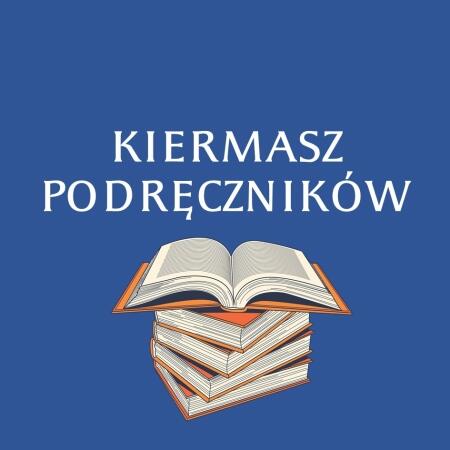 Kiermasz podręczników