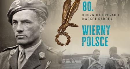 „Wierny Polsce. Pułkownik Ryszard Małaszkiewicz” odsłonięcie nowego pomnika nagrobnego.