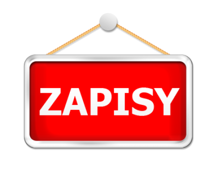 Zapisy