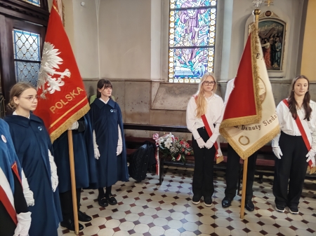 86. rocznica napaści Związku Sowieckiego na Polkę