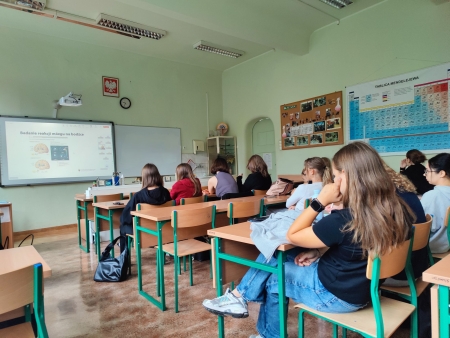 Czy cukier uzależnia jak narkotyk?