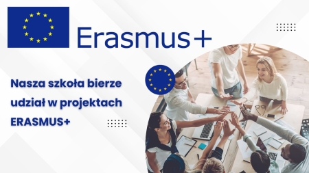 Erasmus +