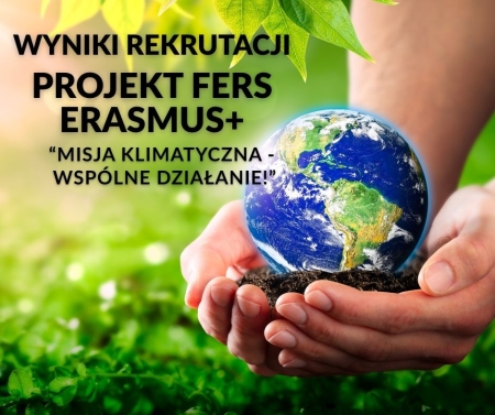 Rekrutacja uczestników projektu FERS