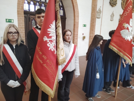 Dzień pamięci ofiar zbrodni katyńskiej