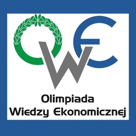 Sukces w XXXIX Olimpiadzie Wiedzy Ekonomicznej 