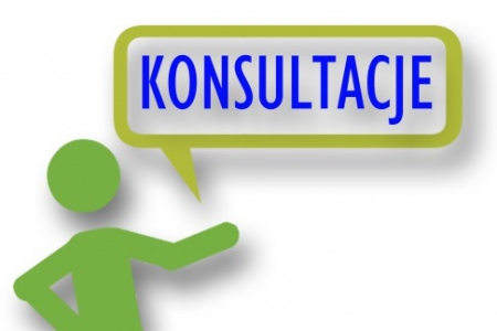 Konsultacje z nauczycielami