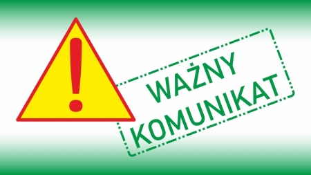 Komunikat 
