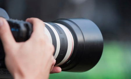 Wakacyjne kursy fotografii i grafiki komputerowej 