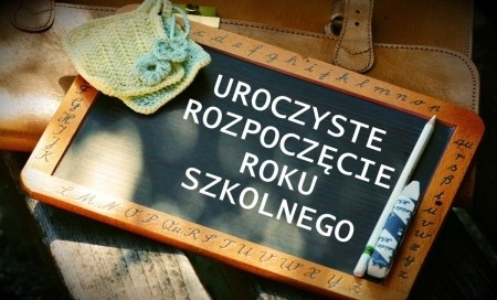 Rozpoczęcie roku szkolnego 2026/2027