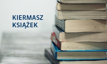 Kiermasz podręczników