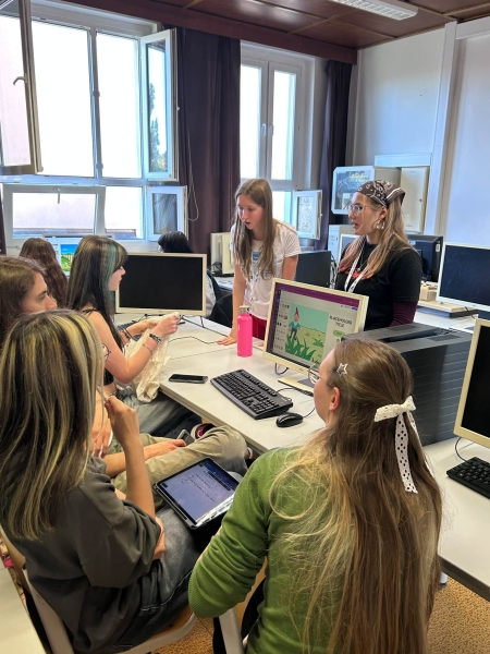 Climate Mission – Joining Forces! - Day 1