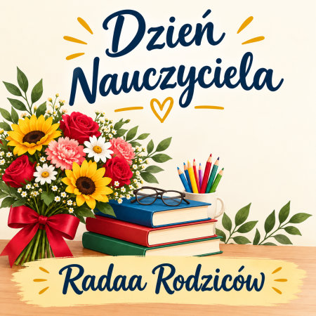 Dzień nauczyciela